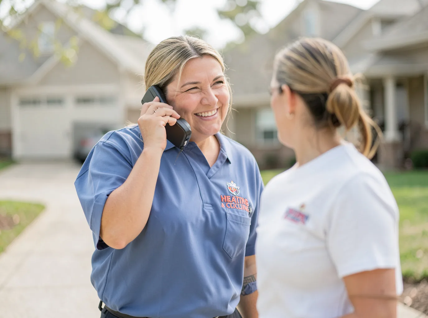 Hvac Repair Moncure, NC FAQs
